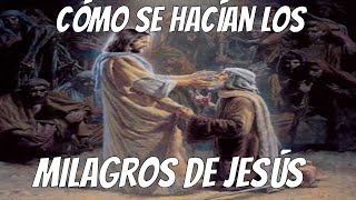 ¡Increíble! Los secretos detrás de las curaciones milagrosas de Jesús al descubierto