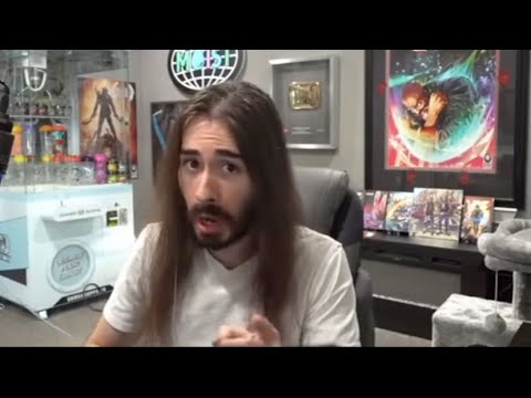 Moist Critical Buuuut Youtube