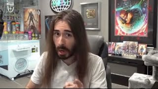 Moist Critical “Buuuut”