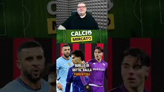 E' finito il #Calciomercato. Gli ultimi colpi delle squadre di #SerieA #trasferimenti #italia #italy