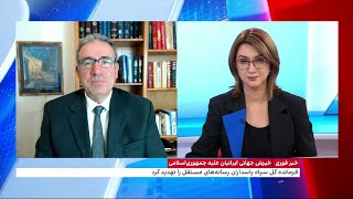 فرمانده کل سپاه پاسداران رسانه‌های مستقل را تهدید کرد