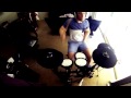 Adrian - The Amity Affliction - Chasing Ghosts Drum Cover