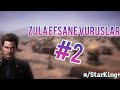 ZULA EFSANE VURUSLAR #2 w/StarKing+