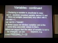 Javascript tutorial for beginners 1/6. Beginner java script tutorials intro. Learn java basics.