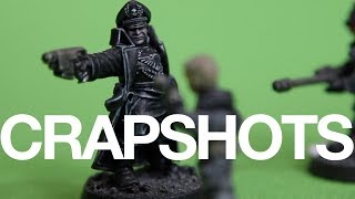 Crapshots Ep632 - The Figures