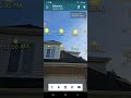 Demo of the Sun Position App