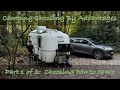 Camping Choosing By Advantages - Part 1 of 3: Choosing how to Camp