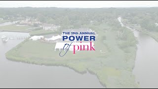 2024 Power of Pink Highlights