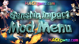 😍 Genshin Impact HACK PC | Autofarm + ESP & Glitch PRIMOGEM