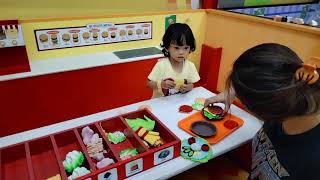 kidzoona Bekasi Grand Galaxy Park