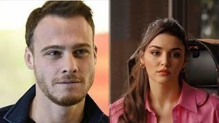 Hande Erçel y Kerem Bürsin están más unidos, ¿inician un nuevo capítulo juntos