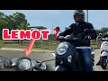 Lemot Ngempos ⁉️ Test Ride New Scoopy 2025