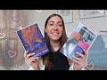 Reading my most anticipated books of the year (ep. 1!) | GKreads