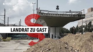 Klage gegen Bauvorhaben in Ludwigshafen | RON TV