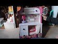 Opening the My Life Desk From Walmart! Opening the My Life Desk From Walmart!