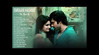 Best Of Emraan Hashmi Songs - PEE LOON Song / Emraan Hashmi New Songs - Hindi Songs Jukebox