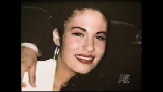 Selena Documentary - American Justice: Selena - Murder of a Star