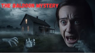 The Baldoon Mystery | Scary Horror Stories | True Crime Story