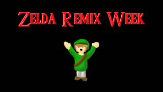 Nintenmix : Zelda Remix Week