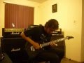 Gustavo Carvajal Guitar Improvisation