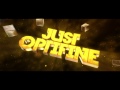 INTRO | JustOptifine ~by Aquaxinity (Giveaway Winner)