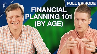 Financial Planning 101 (By Age) - The Complete Guide to Winning Financially