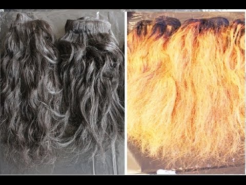 The Quick And Easy Way To Bleach Weave Pakvim Fastest Hd Video The Quick And Easy Way To Bleach Weave Pakvim Fastest Hd Video Experience Pak Vim