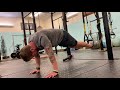 putting the pieces together trx pike pike push ups