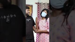 நாத்தனார் Paavangal | Parithabangal  #parithabangal #parithabangal_comedy #parithabangal_team