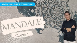 MANDALE. NAJBARDZIEJ STYLOWE DEKORACJE. CZĘŚĆ 1