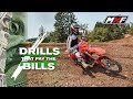 Drills That Pay The Bills | Motocross Training Plan #1