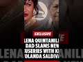 Selena Ex Employee Yolanda SPEAKS.. Will AB STOP the Documentary