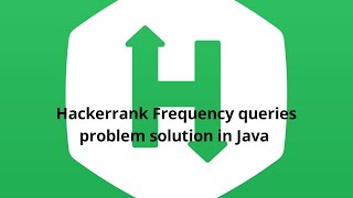 Hackerrank Frequency Queries Problem and solution in java , frequency queries solution java