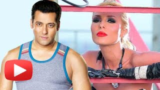SHOCKING! Salman Khan BREAKS UP With Iulia Vantur Due To His Sisters?