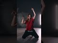 meng jia dance focus 孟佳 《皮囊》 舞蹈练习室版 自制直拍focus