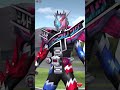 【ガンバライジング】gg3　ゲキレツグランプリ3弾　デザイアグランプリモード　パート176