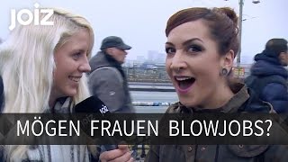 Blowjobs! Ja oder Nein? - Schmutzig und Indiskret