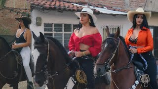 Incredible HORSE RIDING | Increíble CABALGATA | COLOMBIA | Horseback riding in Pradera - Valle ▶ 6