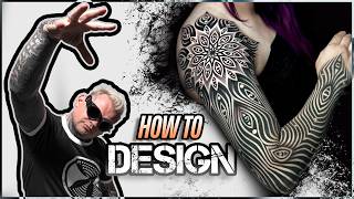 Why Most Tattoo Artists Will NEVER Understand This