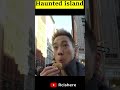 italy haunted island... viral facts factsinhindi