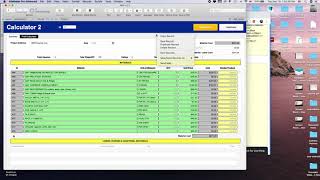 Filemaker Script Find and Replace