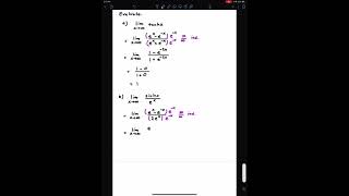 Sec 3.11 - Hyperbolic Functions