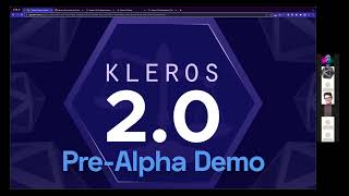 Kleros 2.0 Demo