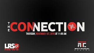 The Connection - November 1st, 2018