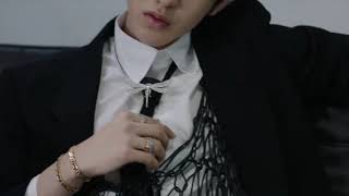 【蔡徐坤/Cai Xukun】时装L’Officiel X Tiffany