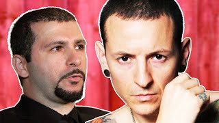 Chester Bennington Was 'Bothered' By Response To Linkin Park Album, John Dolmayan Criticizes BLM