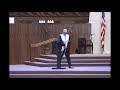 And the People Stood: A Teaching on Hagbah, the Lifting of the Torah