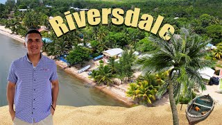 Properties For Sale In BELIZE - Riversdale Beachfront Community
