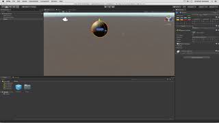 04: Unity Panels