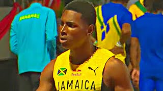 Boys U20 200m Prelims Were WILD! | CARIFTA 2026 Heats Breakdown